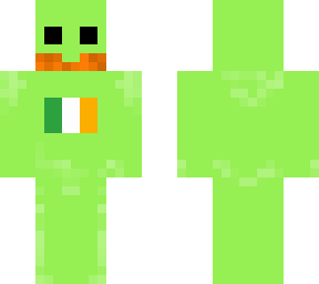 irish lad