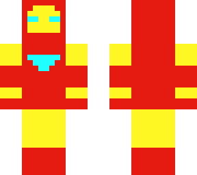 iron man