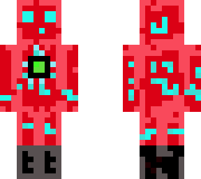 iron slime
