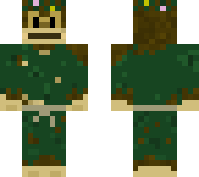 island monkey