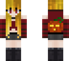 jack o lantern hoodie