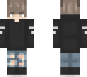 jackey boy / original made by maxminer090