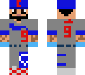 javier baez