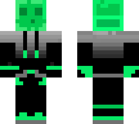 jelly slime skin
