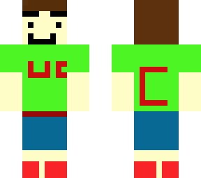 john cena (tried had no time)