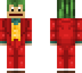 joker monkey