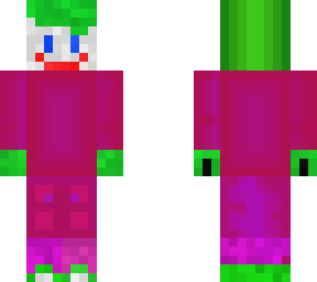 joker skin