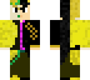 jotaro dio half and half