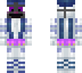 jumpscare ballora