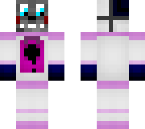 jumpscare funtime freddy
