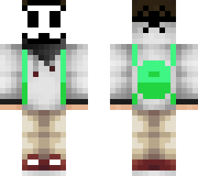 kadenblaze skull mask