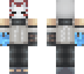 kakashi anbu