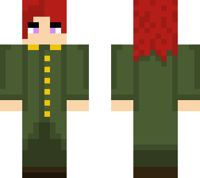 kakyoin jjba