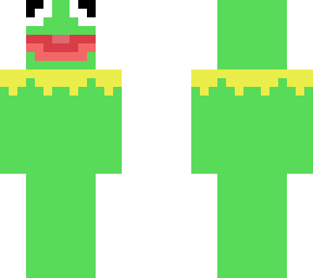 kermit the frog
