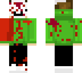 killer dream