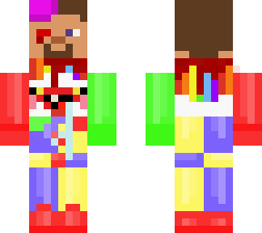 killerclown derp