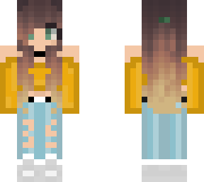 kitkoo101 (aka) pumpkin girl
