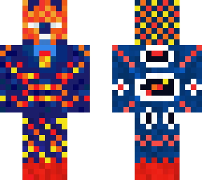 knightbot dinished