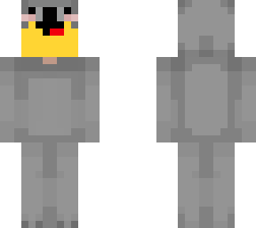 koala noob