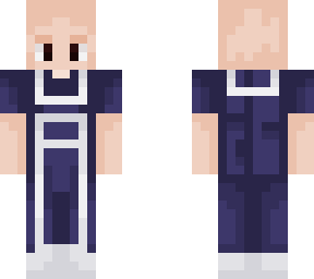 koji koda/petting hero: anima gym uniform