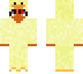kwish duck