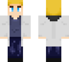 lab coat