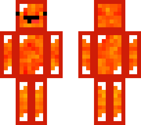 lava skeppy