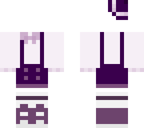lavender witch (ob)