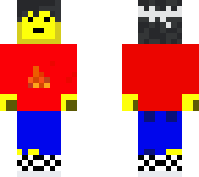 lego sapnap
