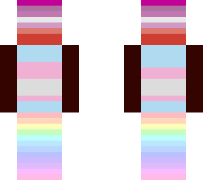 lgbtq+ flags