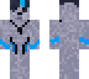 lonewolf v2