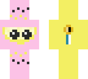 lovely lemon contest (open)
