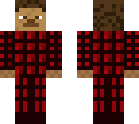 lumberjack steve