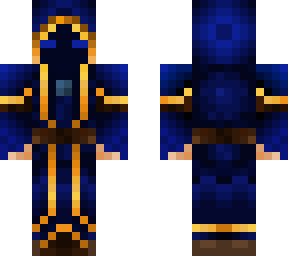mage loko
