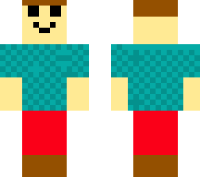 man