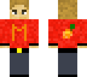 mangoman