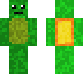 mangoturtle