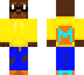 manu bear