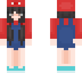 mario uwu