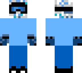 mask kid