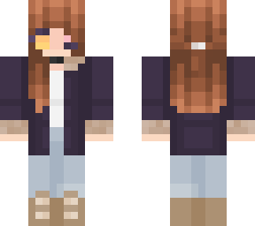 mc oc