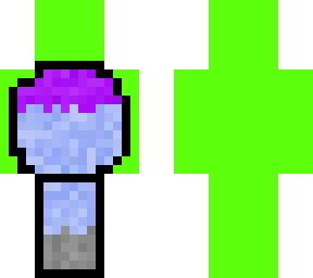 mc world part 2 invertd