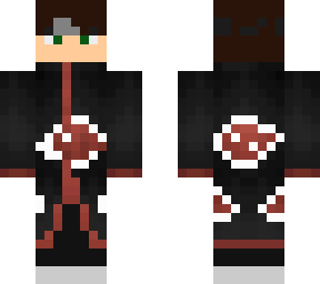 me akatsuki version