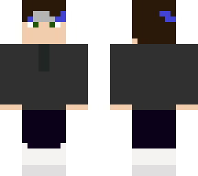me naruto version