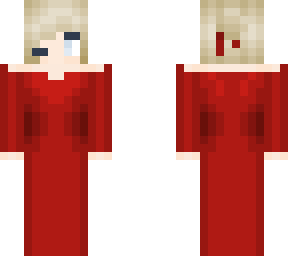 medieval girl