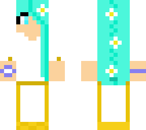 melanyschanfers request!