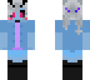 mgmaker's minecraft skin (redux)