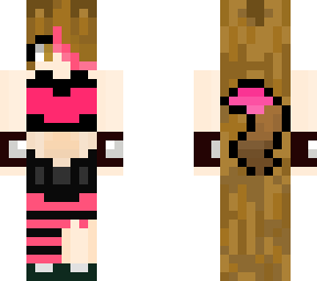 mi primera skin