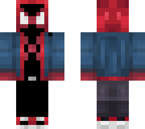 miles morales