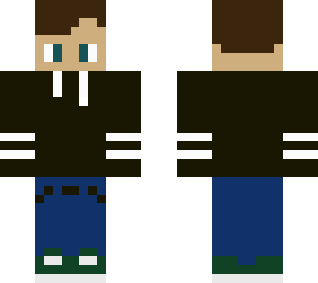 minecraft boi